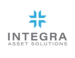 Logo for Integra Asset Solutions
