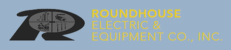 Logo for Roundhouse Electric & Equipment Co Inc