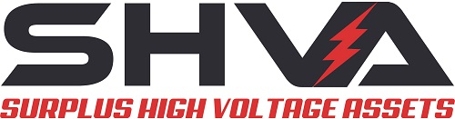 Logo for Surplus High Voltage Assets