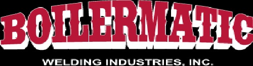 Logo for Boilermatic Welding Industries Inc
