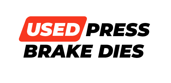 Logo for Used Press Brake Dies