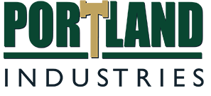 Logo for Portland Industries