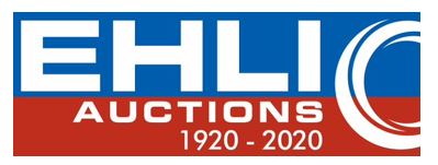 Logo for Ehli Auctions