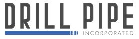 Logo for Drill Pipe Inc