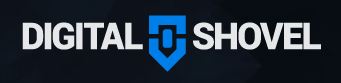 Logo for Digital Shovel