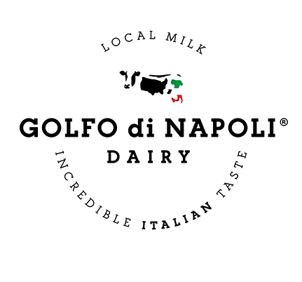 Logo for Golfo Di Napoli Dairy