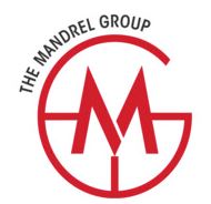 Logo for The Mandrel Group