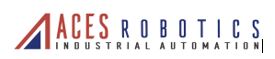 Logo for ACES Robotics Ltd