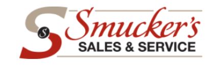 Logo for Smuckers Sales & Services