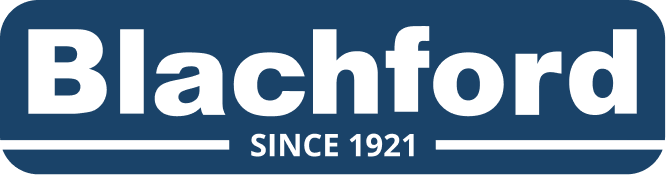 Logo for Blachford AM