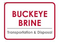 Logo for Buckeye Brine