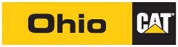Logo for Ohio Cat Heavy Machinery