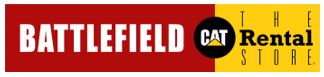 Logo for Battlefield Equipment - Canada