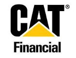 Logo for Caterpillar Financial Services