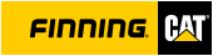 Logo for Finning Canada - Attachments
