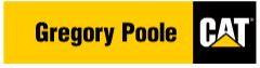 Logo for Gregory Poole Equipment - Senter