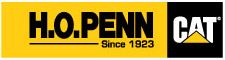 Logo for H O Penn Machinery Co