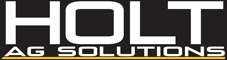 Logo for Holt Ag Solutions