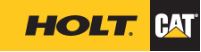 Logo for Holt Cat - Cranes