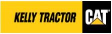 Logo for Kelly Tractor