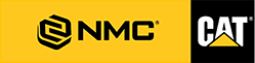 Logo for NMC - Heavy Machinery