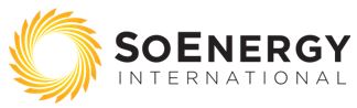 Logo for SoEnergy Used Equipment