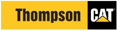 Logo for Thompson Machinery Commerce Corp