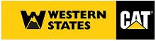Logo for Western States Equipment