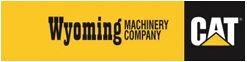 Logo for Wyoming Machinery
