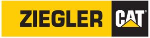 Logo for Ziegler Agriculture Equipment