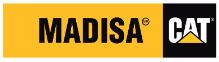 Logo for Madisa Rental Services Fleet