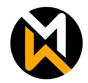 Logo for Machine MW