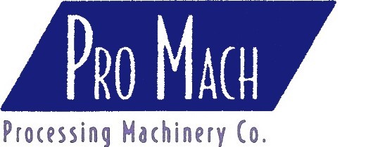 Logo for Pro Mach