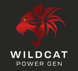 Logo for Wildcat Power Gen