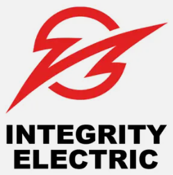 Logo for Integrity Electric LLC