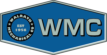 Logo for Walrath Mechanical