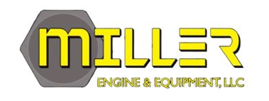 Logo for Miller Engine Equipment