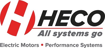 Logo for HECO Inc.