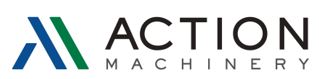 Logo for Action Machinery Co Inc