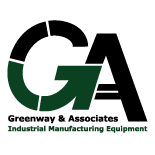 Logo for Greenway & Associates Ltd