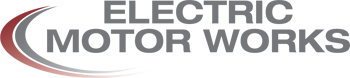 Logo for Electric Motor Works Inc
