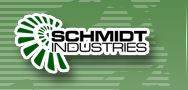 Logo for Schmidt Industries
