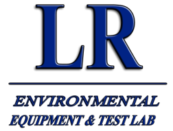 Logo for LR Environmental Equip Co