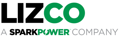 Logo for Lizco Sales & Rentals