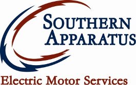 Logo for Southern Apparatus Services