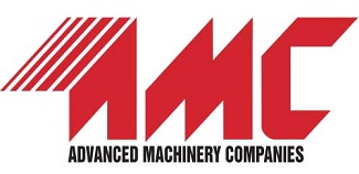 Logo for Advanced Jones Machinery Co