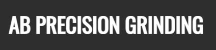 Logo for AB Precision Grinding Co