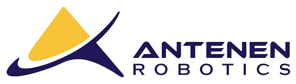 Logo for Antenen Robotics