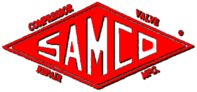 Logo for Samco Enterprises Inc