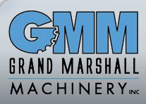 Logo for Grand Marshall Machinery Inc